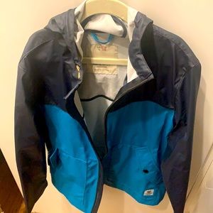 Boys Rain Coat
